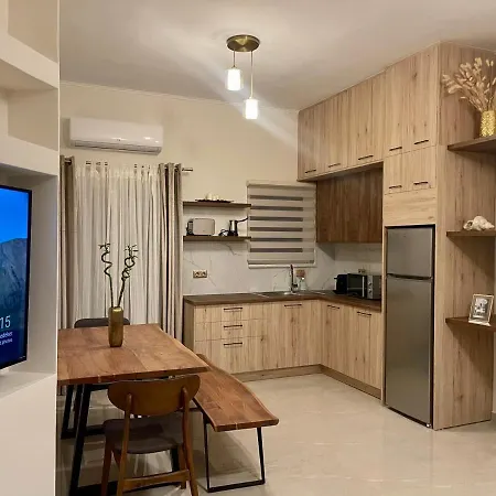 Porfyra 2 Apartamento *