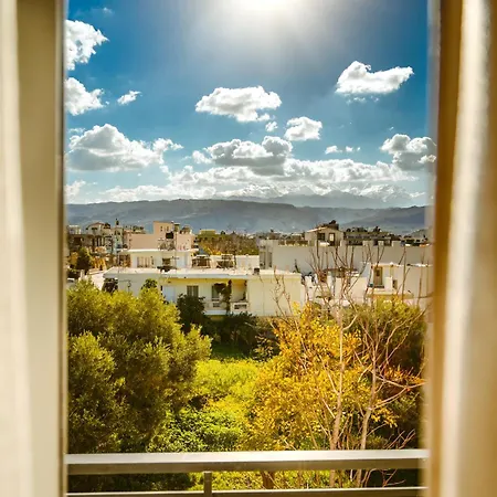 Porfyra 2 Apartamento