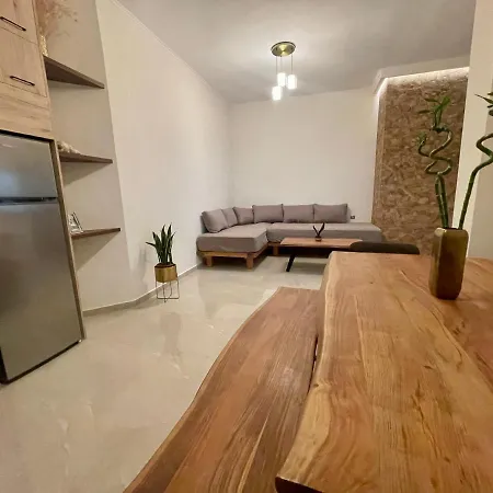 Porfyra 2 Apartamento La Canea