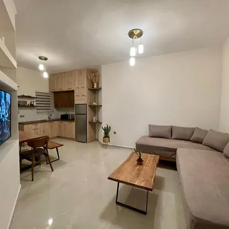 Porfyra 2 Apartament *