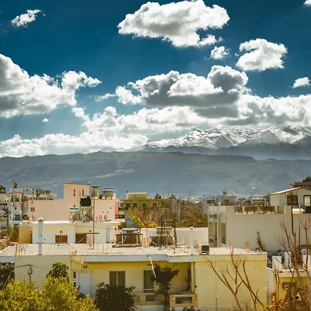 Apartament Porfyra 2