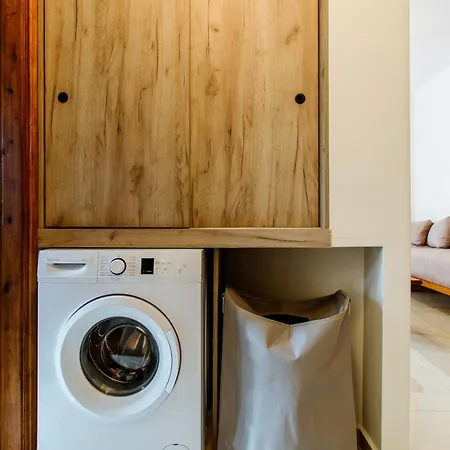 Porfyra 2 Appartement