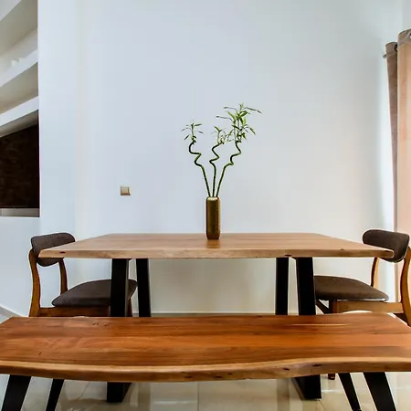 Porfyra 2 Appartement