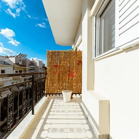 Porfyra 2 Apartament Chania (Crete)