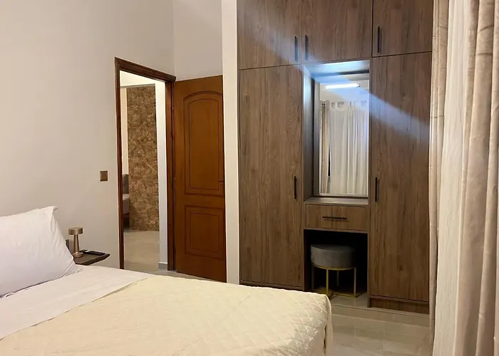 Porfyra 2 Appartement *