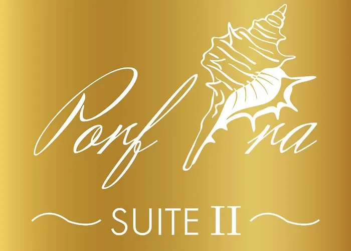 Porfyra 2 Appartement La Canée