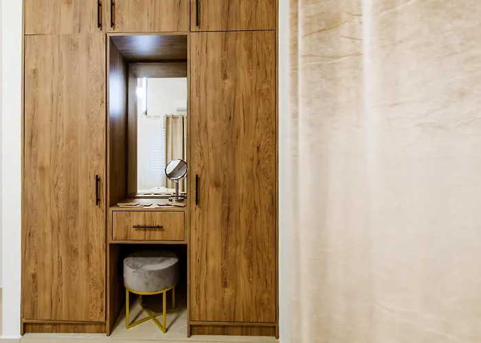 Porfyra 2 Appartement