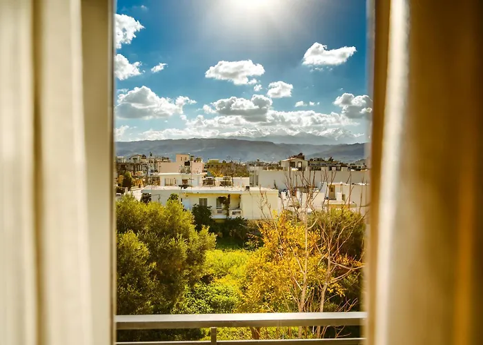 Porfyra 2 Appartement