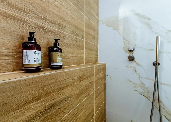 Appartement Porfyra 2