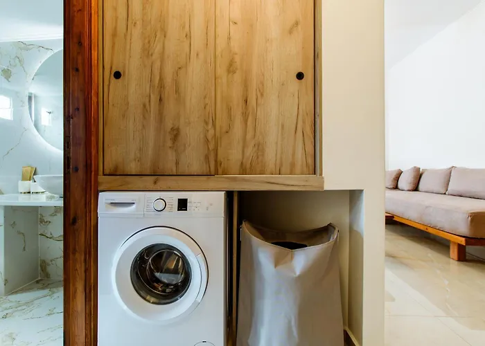 Porfyra 2 Appartement