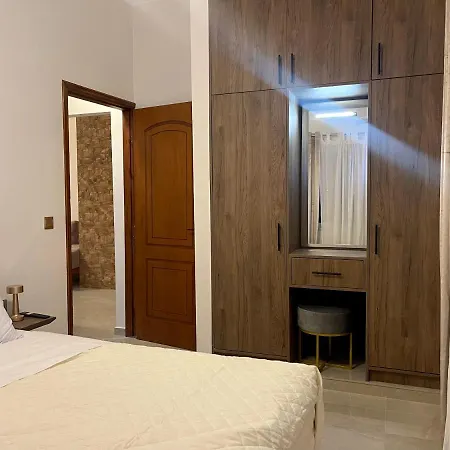 Porfyra 2 アパート *