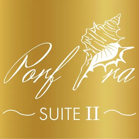 Porfyra 2 アパート ハニア