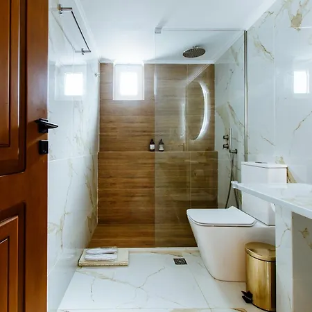 アパート Porfyra 2