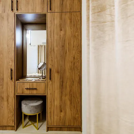 Porfyra 2 アパート